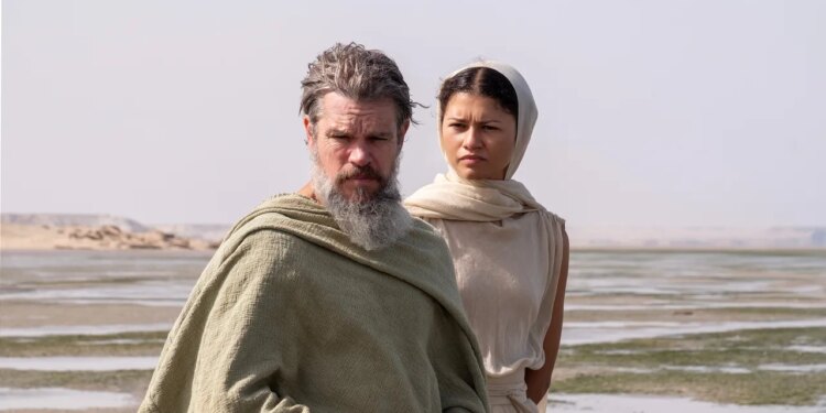 Crítica: En la Odisea Christopher Nolan entendió la guerra, pero no a Odiseo