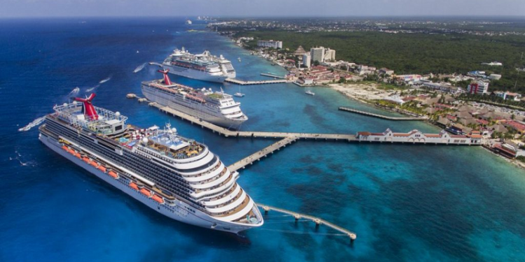 Cruceros que impulsan la inversión – Cámara Mexicana de la Industria de la Construcción