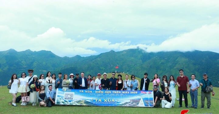Vietnam.vn - Nền tảng quảng bá Việt Nam