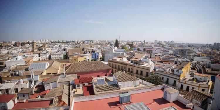 Jerez, esa ciudad que de repente se ha vuelto turística