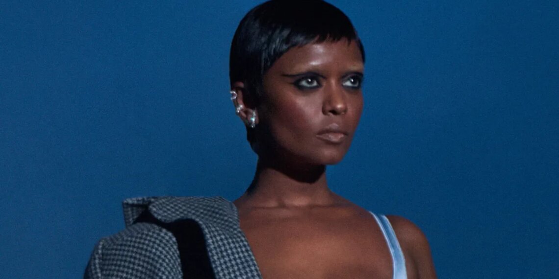 Kelela on Boundaries, Collaboration, and Her Latest Album, ‘New Avatar‘