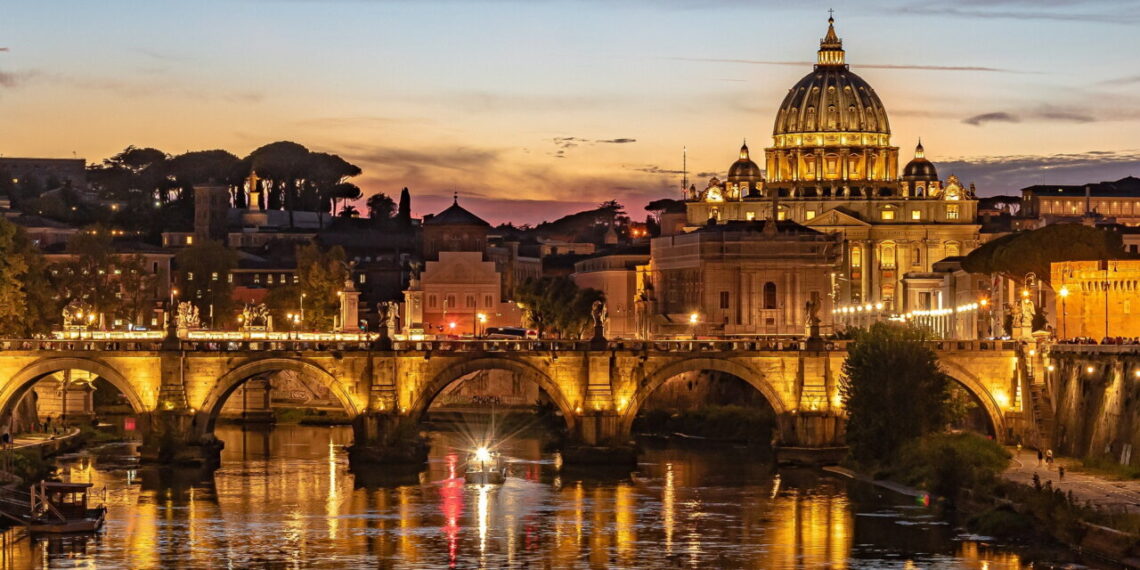 Travel Advisors Guild celebrará su 30º aniversario con un evento en Roma
