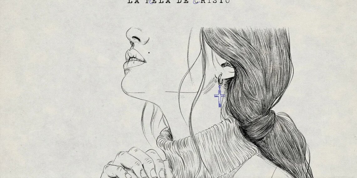 La pela de Cristo | Vogue México