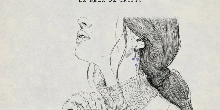 La pela de Cristo | Vogue México