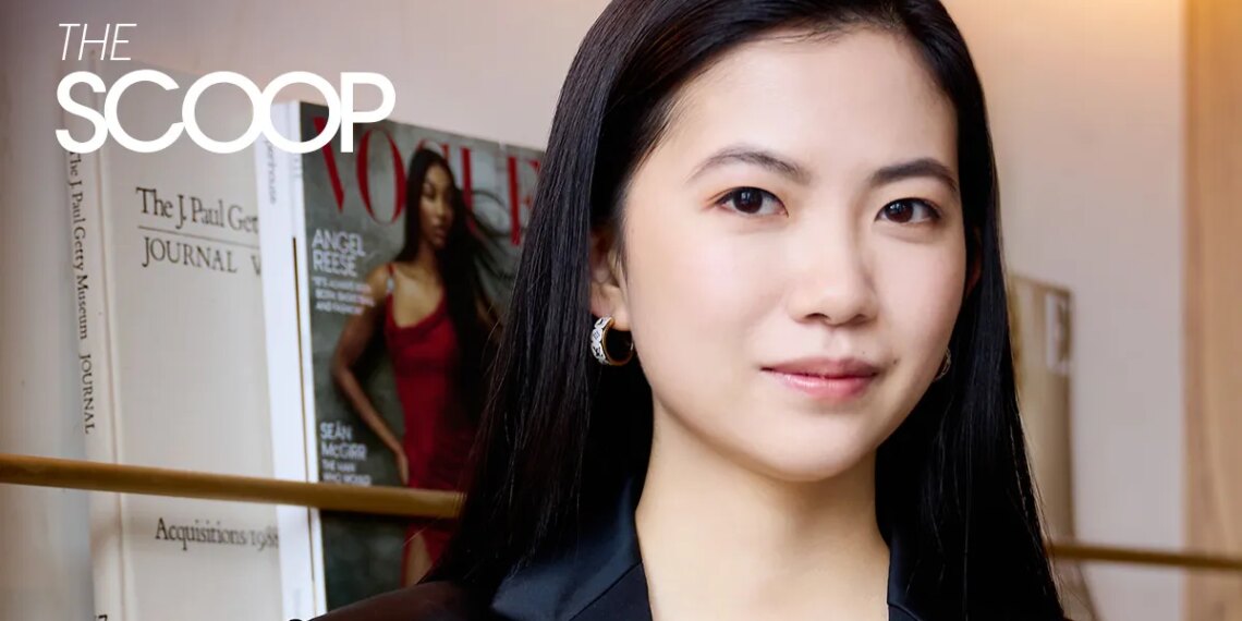 The Scoop With Alta’s Jenny Wang: On Partnering with Rent the Runway