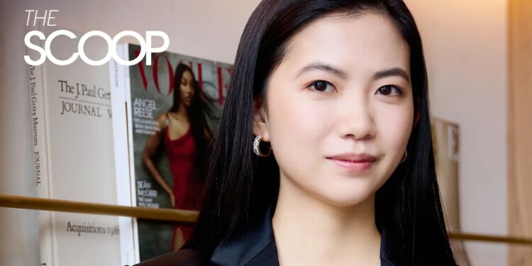 The Scoop With Alta’s Jenny Wang: On Partnering with Rent the Runway