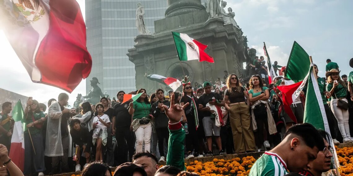 El Mundial 2026: La Copa del Mundo en la que aprendí a vivir con la contradicción