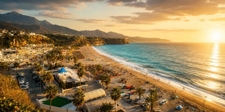Costa del Sol refuerza su presencia oficial ante el mercado británico en la ITT Conference 2026