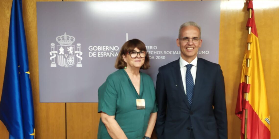 La FEMP reclama soluciones para los municipios que reservaban viajes del IMSERSO