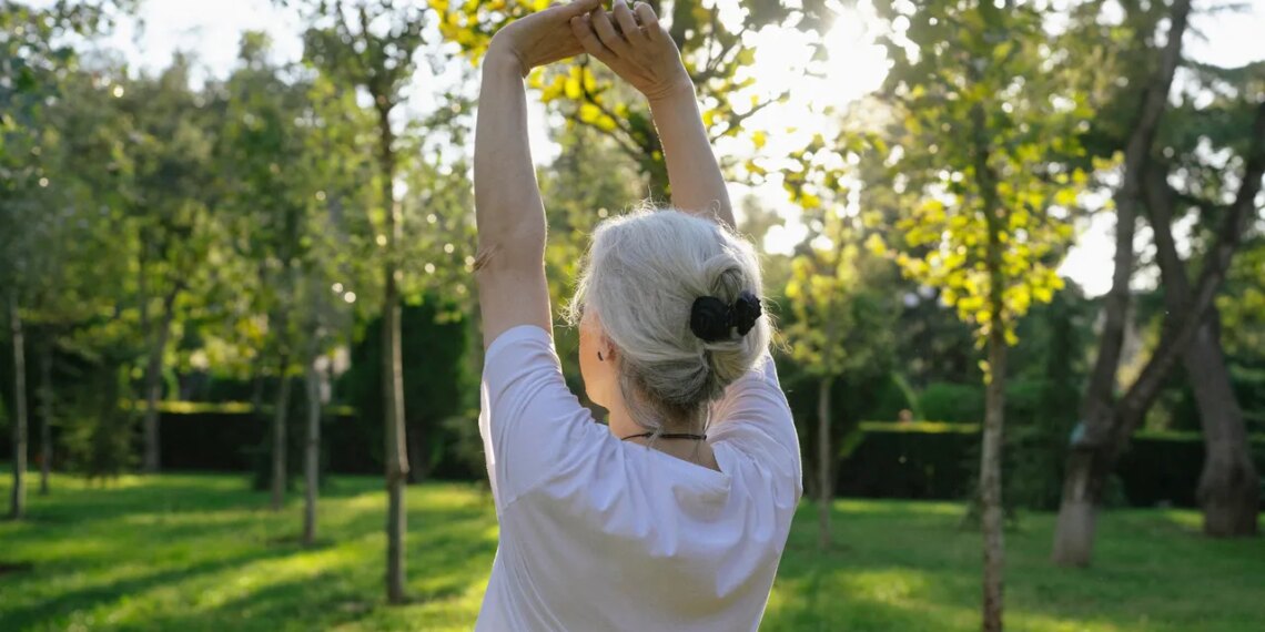 Why Your Morning Routine—And Breakfast—Matter More During Menopause