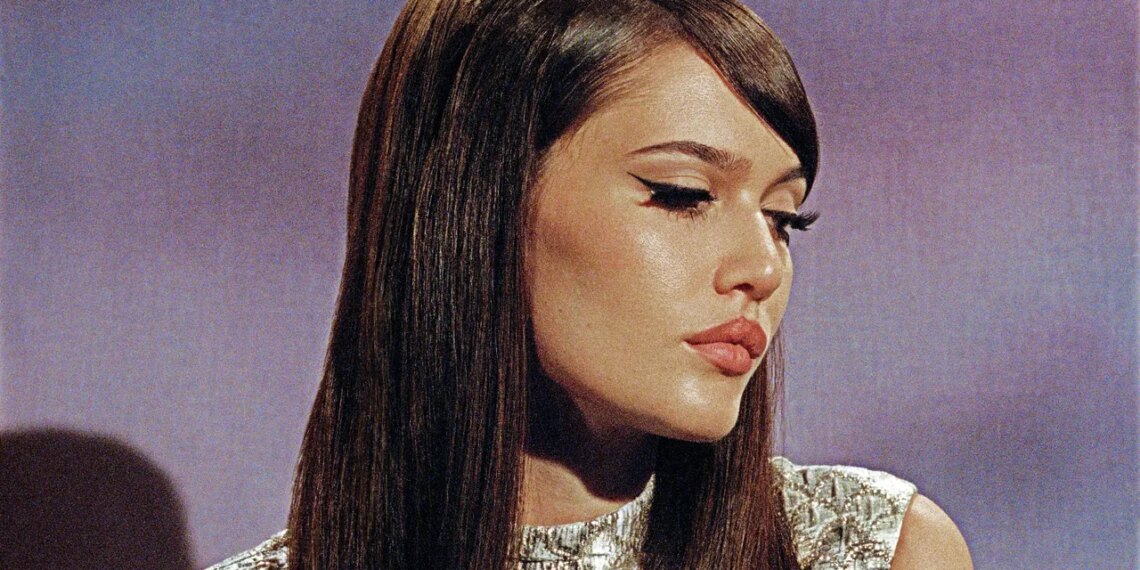 The Timeless Talent of Sienna Spiro