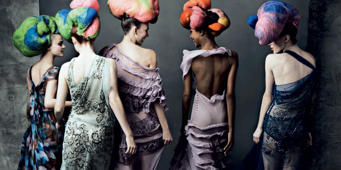 John Galliano Is the Subject of the Next Costume Institute Show