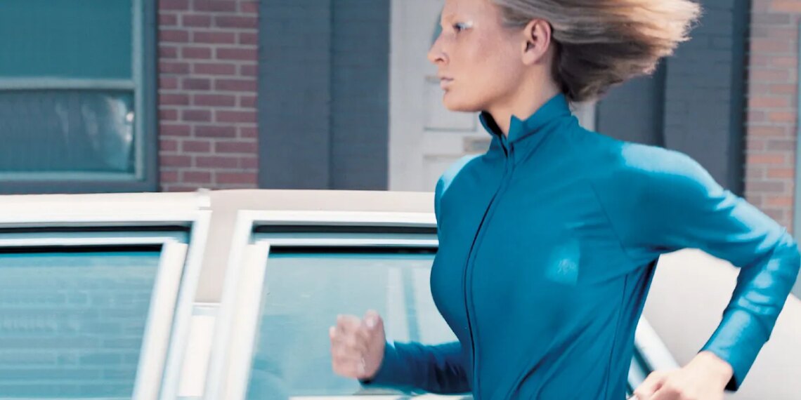 The Connection Between Longevity and Cardio