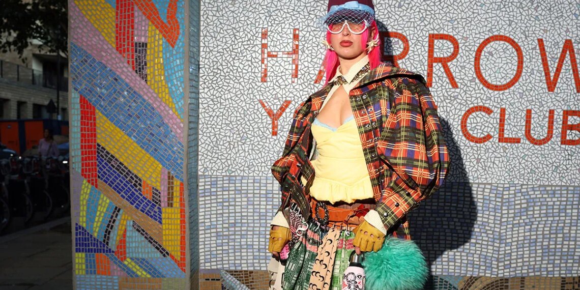 London Fashion Week Unveils the Spring/Summer 2027 Schedule