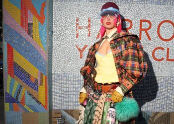 London Fashion Week Unveils the Spring/Summer 2027 Schedule
