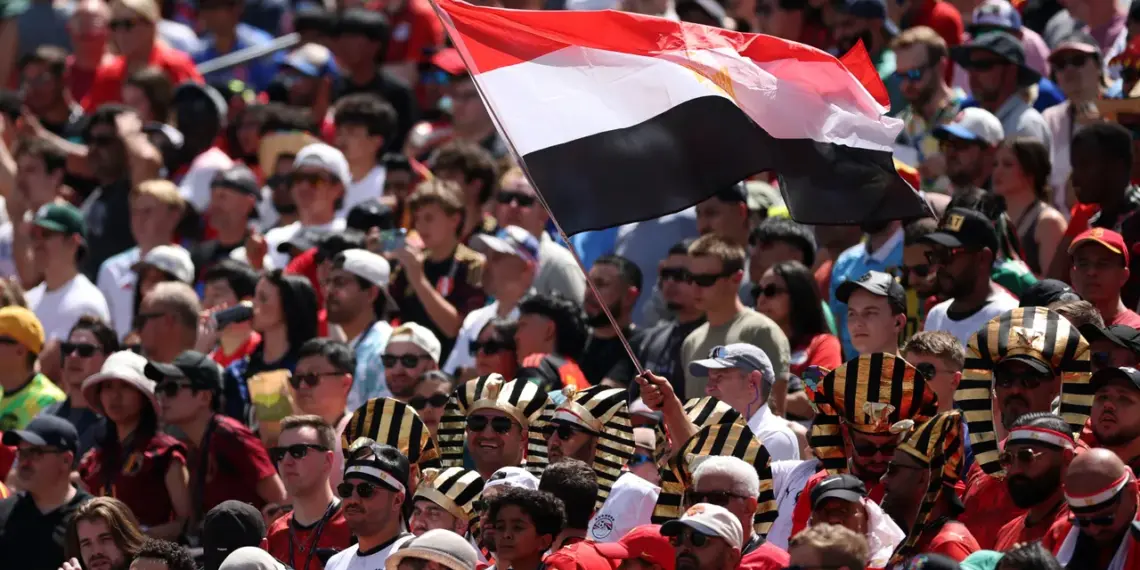 What Seeing Your Country on the World Stage Means to Immigrant Communities