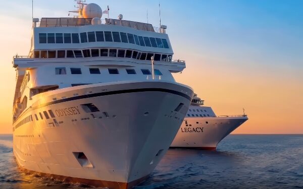 Villa Vie anuncia segundo barco para 2029