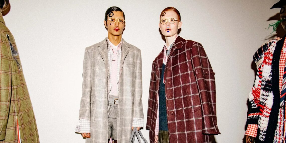 The Spring 2027 New York Fashion Week Schedule Is Here