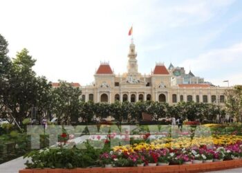 Vietnam.vn - Nền tảng quảng bá Việt Nam
