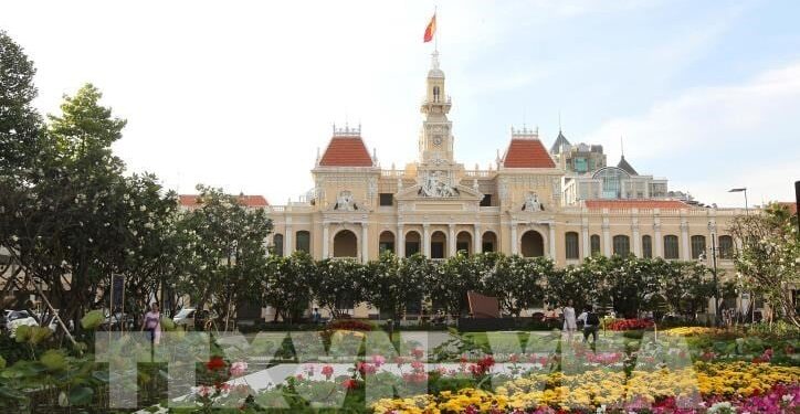 Vietnam.vn - Nền tảng quảng bá Việt Nam