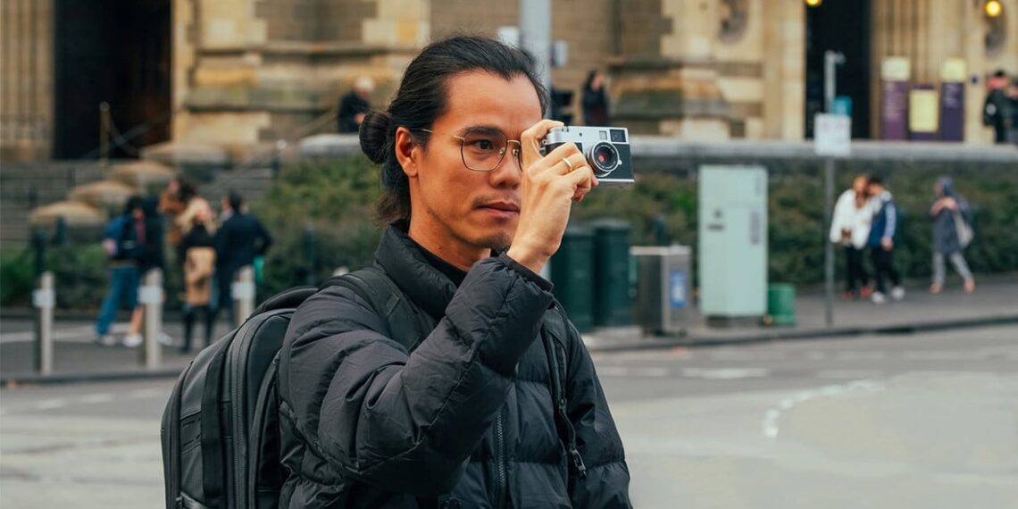 Kop Dinh: La esencia del cine de viajes tras diez años de trayectoria