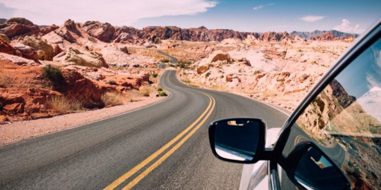 Los viajes por carretera entran en una nueva era del lujo