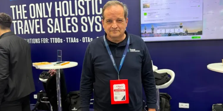 Travel Compositor incorpora AskIA al frente de su motor AI Trips y da un nuevo paso en la evolución de la reserva de viajes con IA