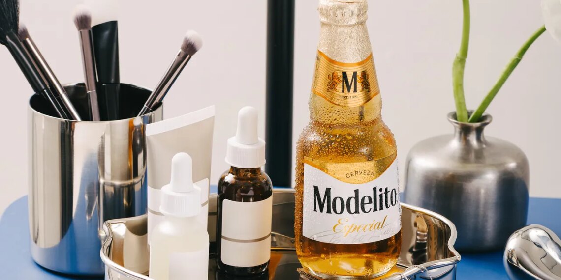 La nueva Modelito (o clásico renovado) que también cabe en el bolso y el tocador