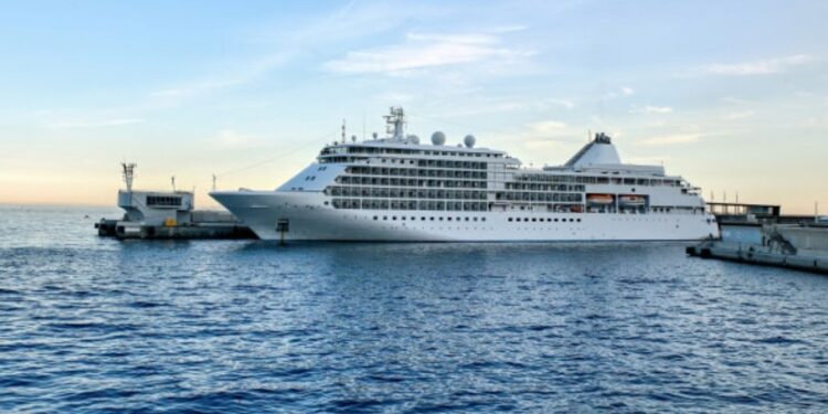 La contaminación de los cruceros agrava las infecciones virales - Freepik