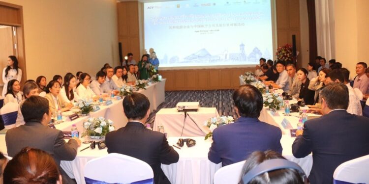 Vietnam.vn - Nền tảng quảng bá Việt Nam