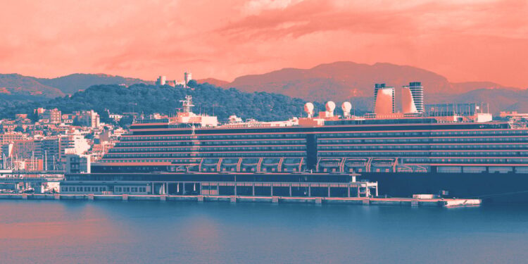 Baleares cruceros
