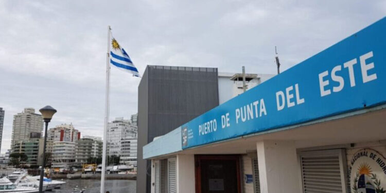 La industria de cruceros se reúne en Punta del Este