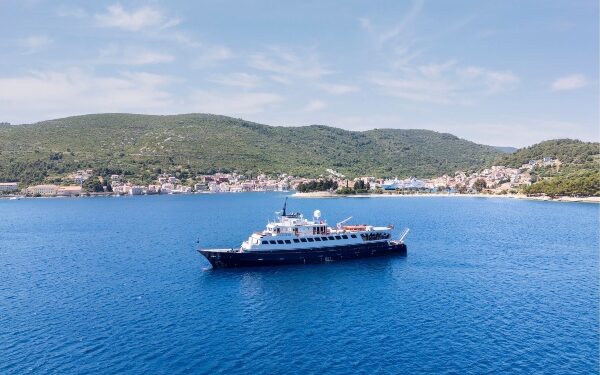 Variety Cruises devela nuevo crucero por islas de Croacia y Montenegro