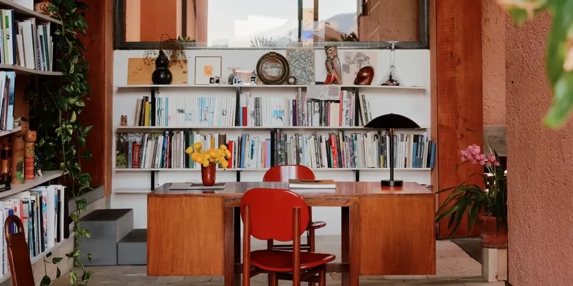 The 12 Major Interior Design Trends Shaping Our Homes in 2026