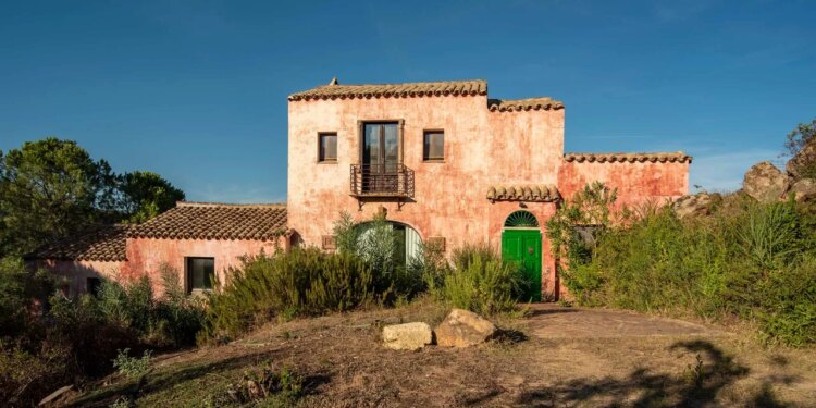 The 9 Best Airbnbs in Sardinia, Italy’s Most Underrated Island