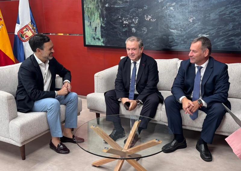IV Foro Iberoamericano de Turismo