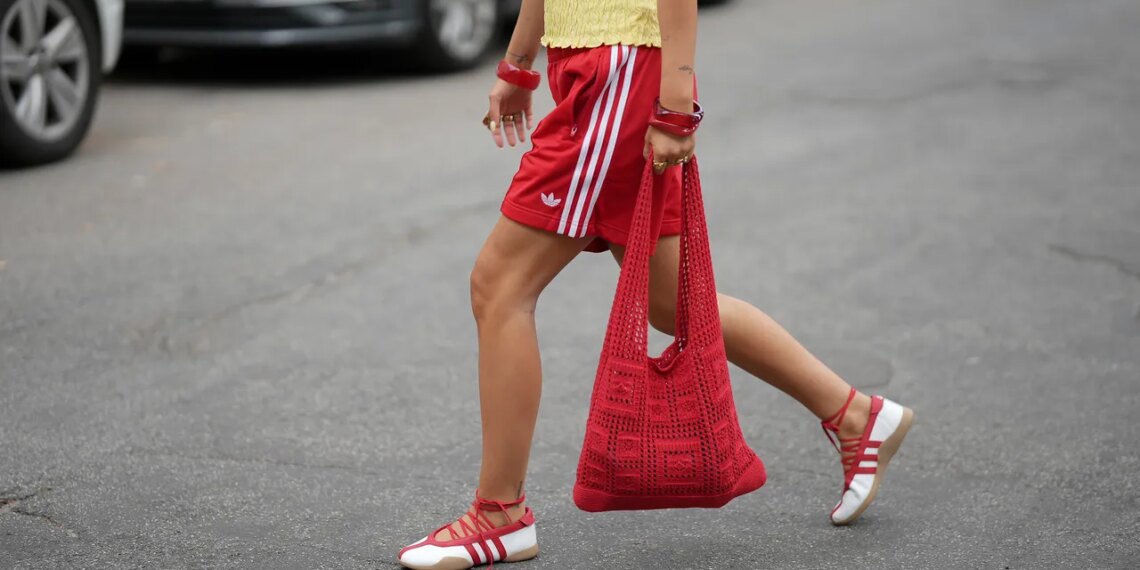 Tenis Mary Jane, no me gustaban hasta que conocí este modelo New Balance elegante