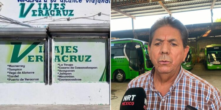 falsas agencias