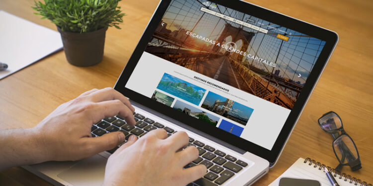 Las agencias lideran la facturación del 'ecommerce' en España, que creció un 22% en el último trimestre de de 2025
