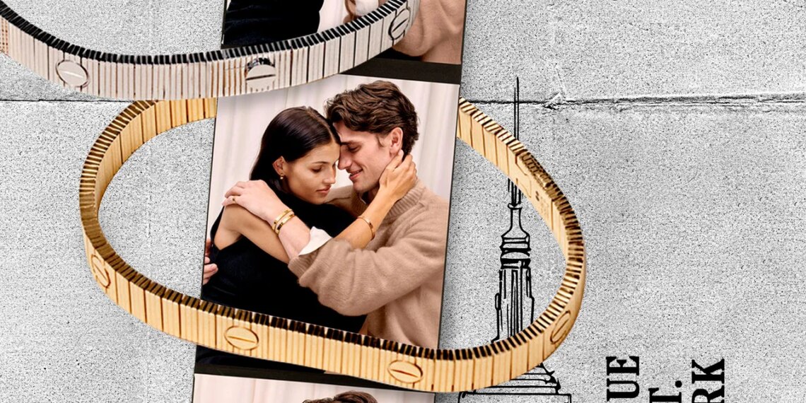 Eternal bracelets: la tendencia que Cartier trae de regreso en código lujo