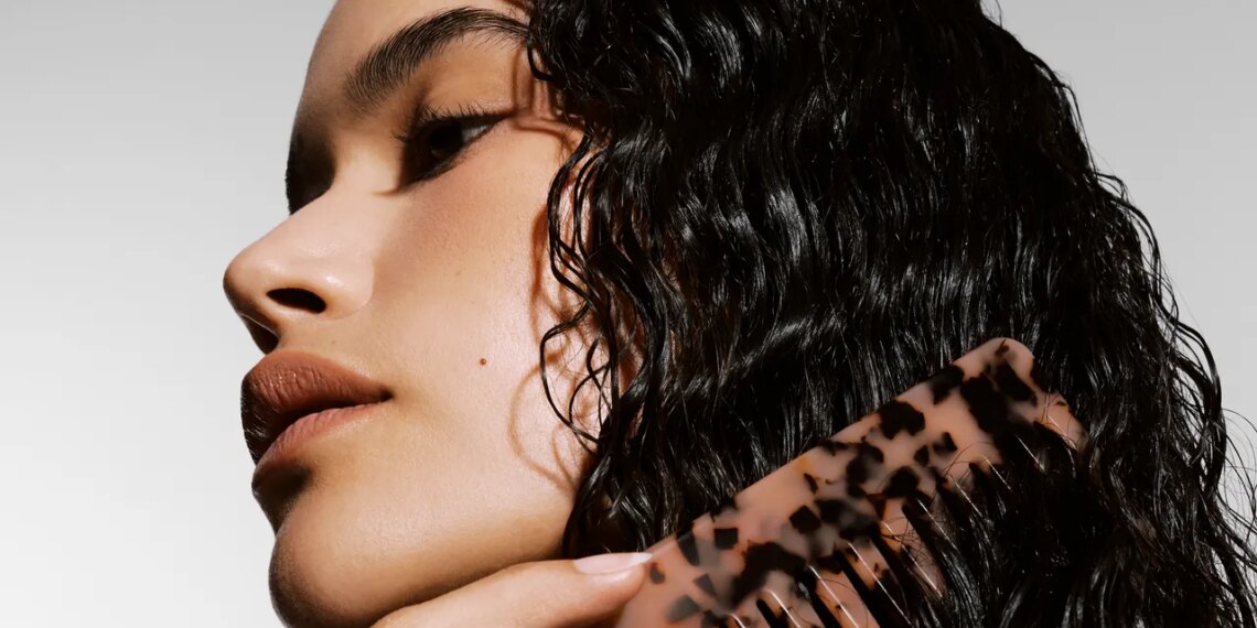 Reverse Hair Washing Can Boost Volume—Here’s How