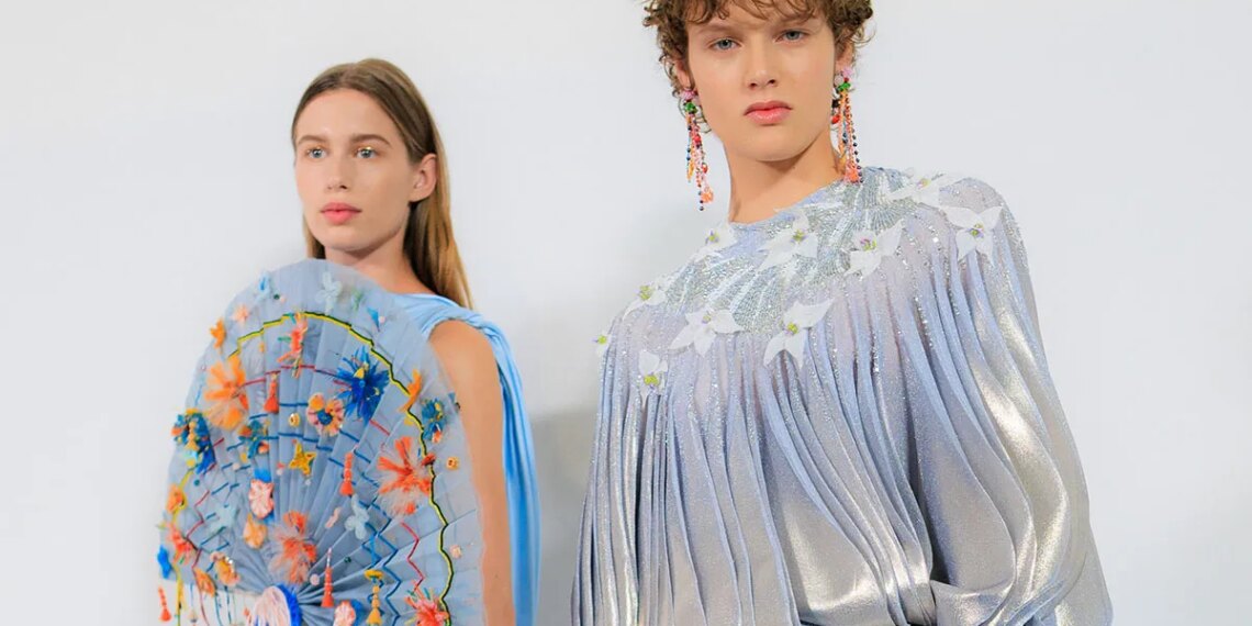 Key Takeaways From Paris Couture Week
