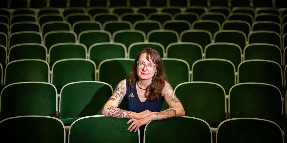 Required Reading: Five Books That Inspired Emily Wilson’s Translation of ‘The Odyssey’