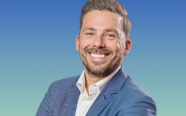 Celestyal anuncia salida de Lee Haslett luego de más de tres años al frente de estrategia comercial