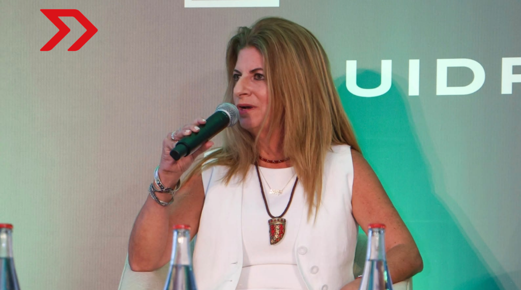 Letty Chomer y el lujo que no se puede automatizar