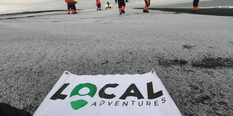 Local Adventures, es premiada como la Mejor Agencia de Viajes de Aventura para grupos pequeños 2026