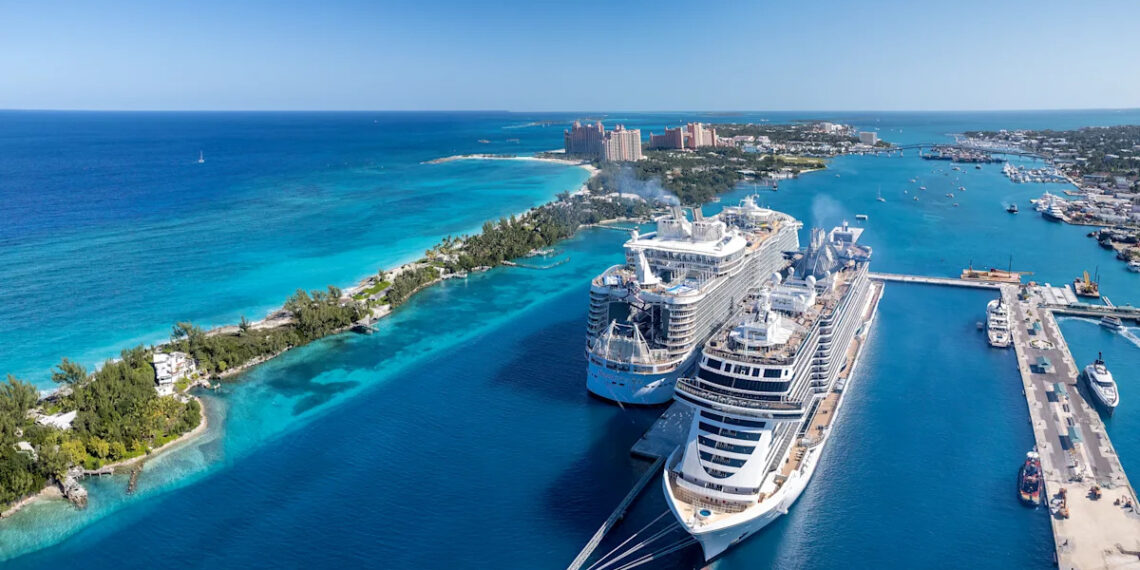 Los 10 errores que los expertos en cruceros ven cometer una y otra vez a los pasajeros primerizos