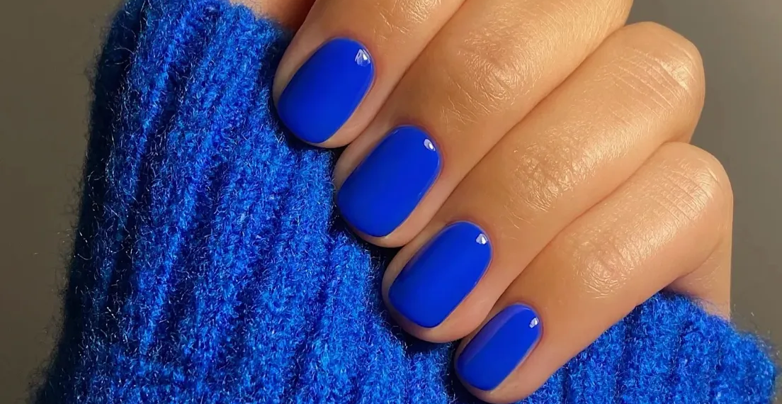 The 15 Coolest Summer Nail Colors