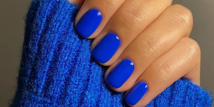 The 15 Coolest Summer Nail Colors