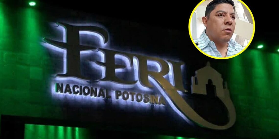 Conciertos de la Fenapo son gratis, Gallardo pide a agencias de viajes ser claras con los tours a SLP